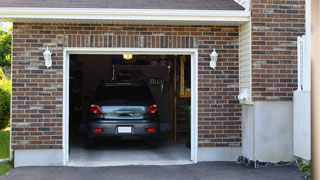 Garage Door Installation at Calimesa, California